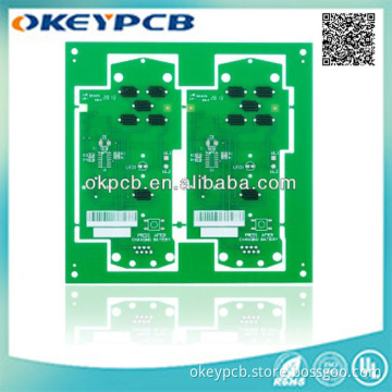 LED Shenzhen PCB ISO9001: 2008 Passed PCB Manufacturer